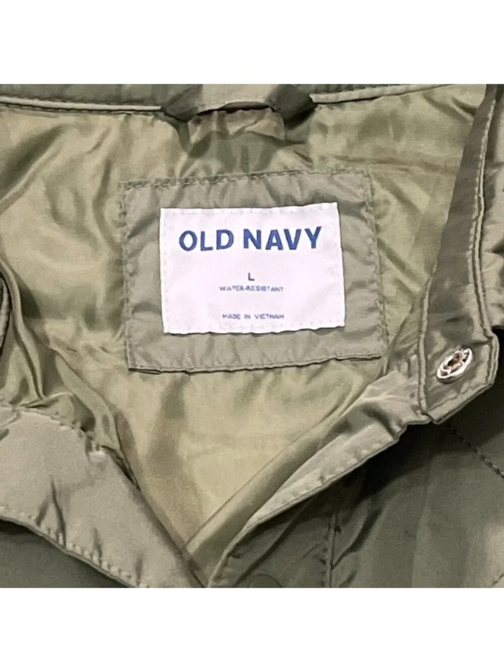 Old Navi men's Jackets